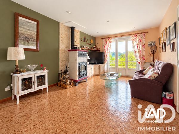 Maison à vendre 5 pièces 172 m² Raival