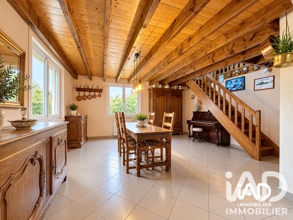Maison à vendre 5 pièces 172 m² Raival