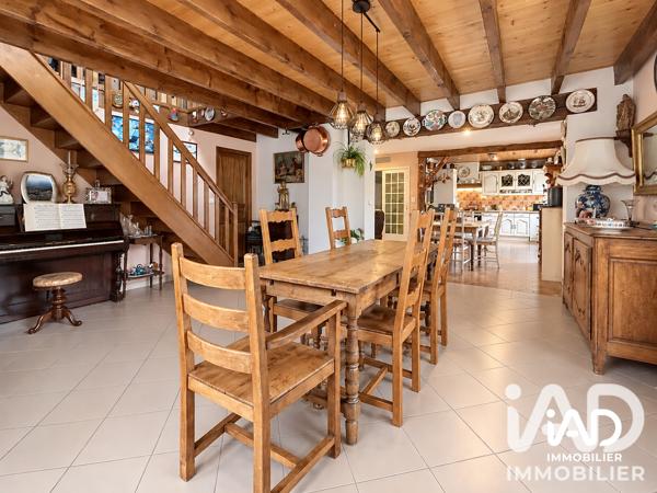 Maison à vendre 5 pièces 172 m² Raival