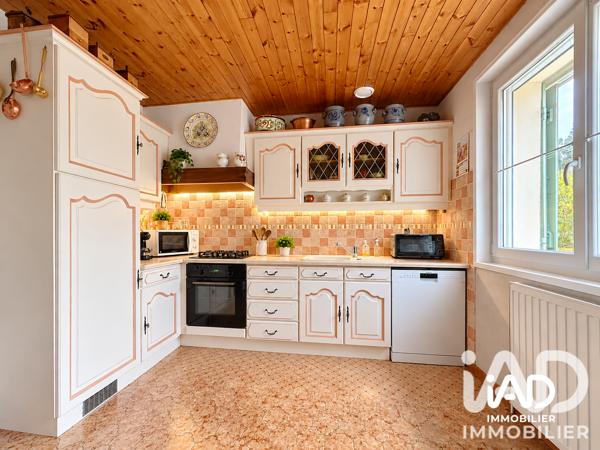 Maison à vendre 5 pièces 172 m² Raival