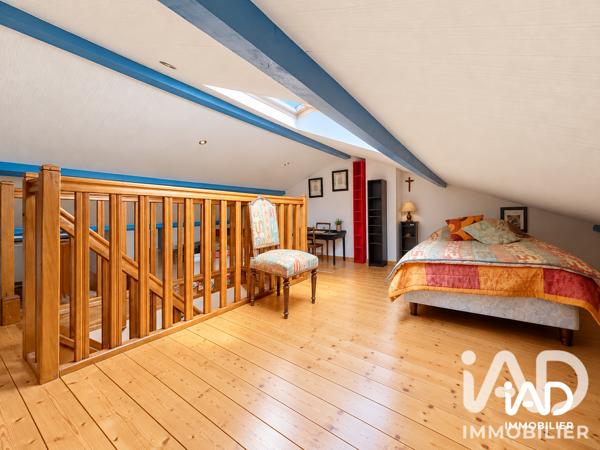 Maison à vendre 5 pièces 172 m² Raival