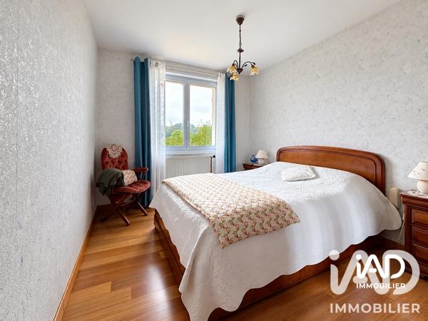 Maison à vendre 5 pièces 172 m² Raival