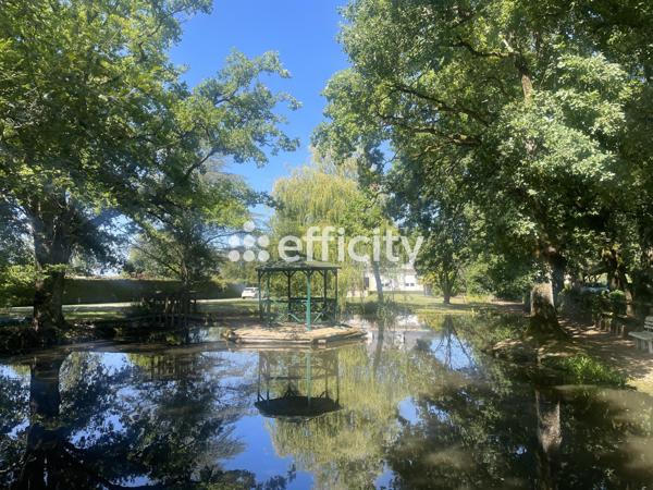 Maison 7 pièces - 180 m²