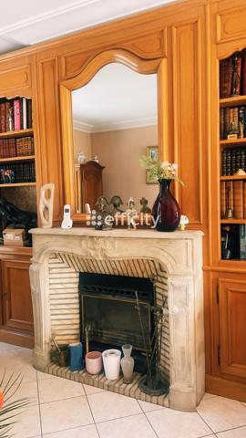 Maison 7 pièces - 180 m²