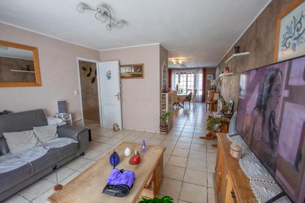 SUPERBE MAISON FAMILIALE