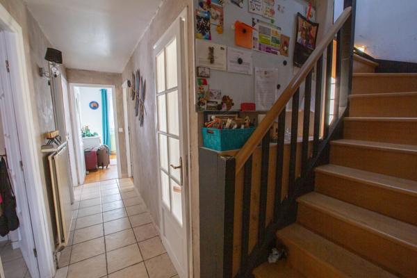 SUPERBE MAISON FAMILIALE