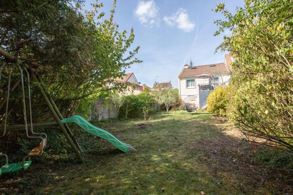 SUPERBE MAISON FAMILIALE