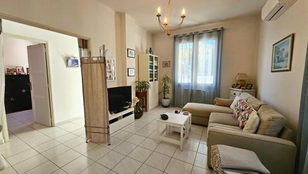 Maison environ 78m2 - secteur recherché proche commodités