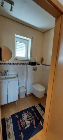 Pavillon familial de 2009, 3 chambres, garage.