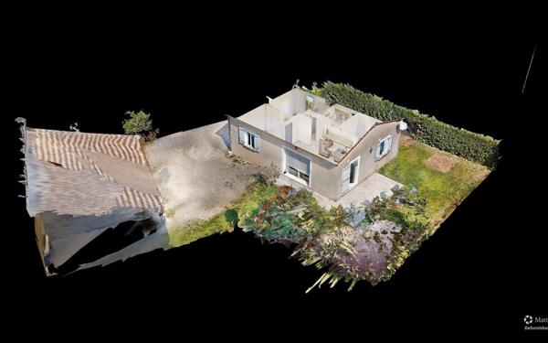 Maison à louer    4 pièces •  Ruoms