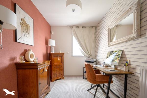 Maison à vendre 359 040 € Saint-Xandre 5 p 90 m² DPE C