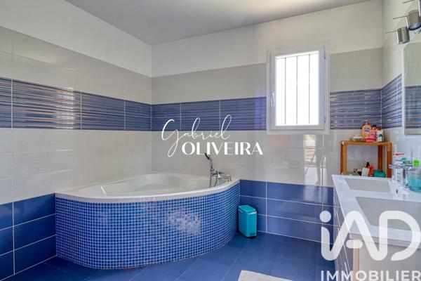 Maison à vendre 7 pièces 210 m² Domont