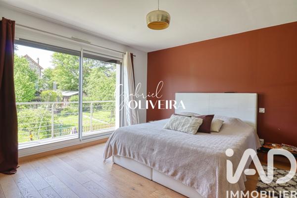 Maison à vendre 7 pièces 210 m² Domont