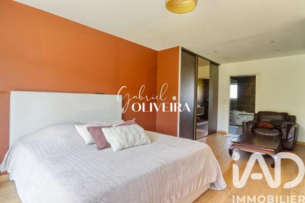 Maison à vendre 7 pièces 210 m² Domont