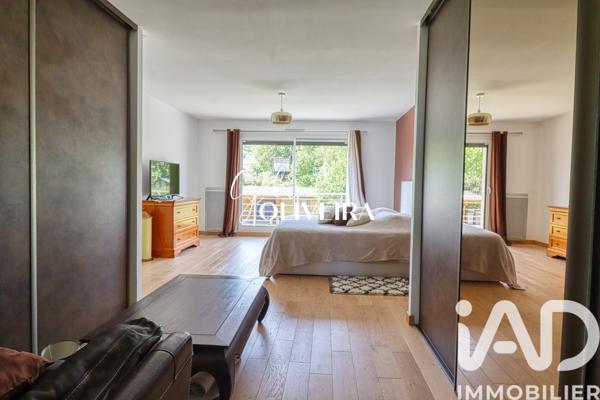 Maison à vendre 7 pièces 210 m² Domont