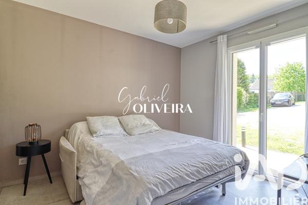 Maison à vendre 7 pièces 210 m² Domont