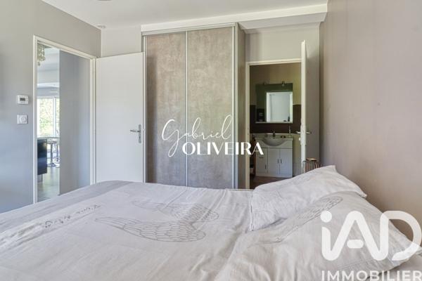 Maison à vendre 7 pièces 210 m² Domont