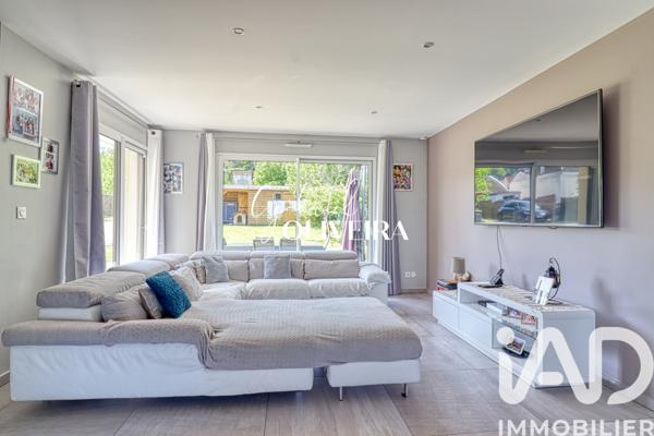 Maison à vendre 7 pièces 210 m² Domont