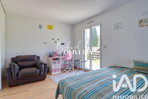 Maison à vendre 7 pièces 210 m² Domont