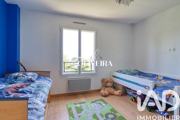 Maison à vendre 7 pièces 210 m² Domont