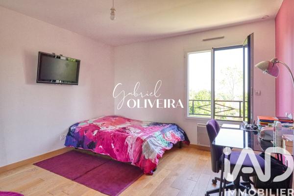 Maison à vendre 7 pièces 210 m² Domont