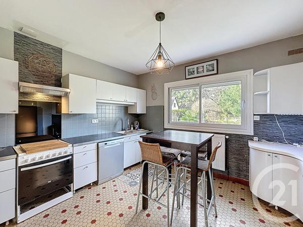 Maison à vendre  5 pièces - 110,81 m2 ROMORANTIN LANTHENAY - 41