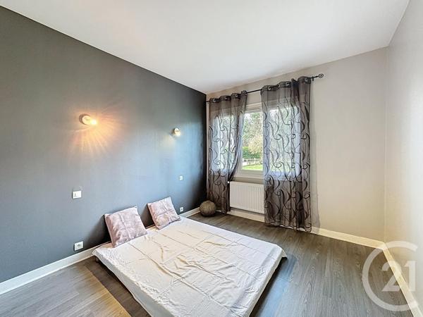 Maison à vendre  5 pièces - 110,81 m2 ROMORANTIN LANTHENAY - 41