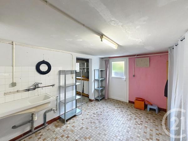 Maison à vendre  5 pièces - 110,81 m2 ROMORANTIN LANTHENAY - 41