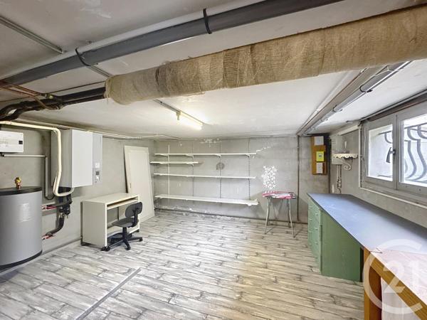 Maison à vendre  5 pièces - 110,81 m2 ROMORANTIN LANTHENAY - 41