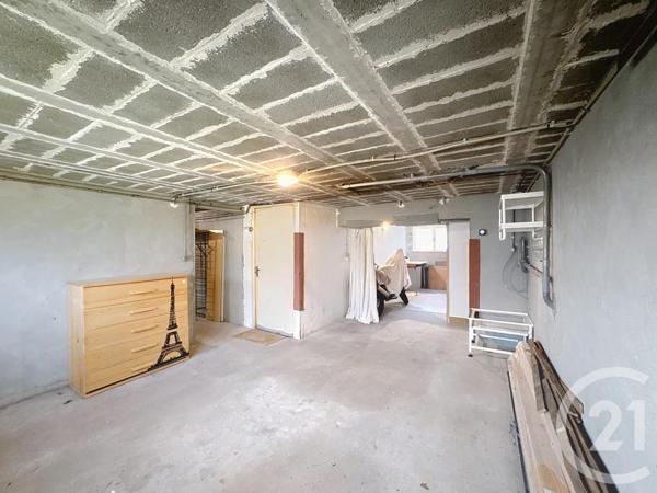 Maison à vendre  5 pièces - 110,81 m2 ROMORANTIN LANTHENAY - 41