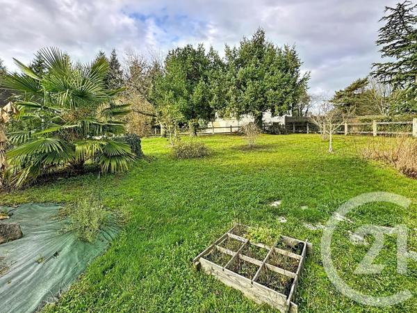 Maison à vendre  5 pièces - 110,81 m2 ROMORANTIN LANTHENAY - 41