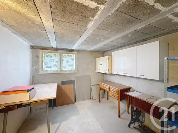 Maison à vendre  5 pièces - 110,81 m2 ROMORANTIN LANTHENAY - 41