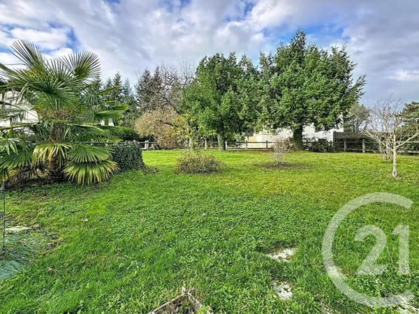 Maison à vendre  5 pièces - 110,81 m2 ROMORANTIN LANTHENAY - 41