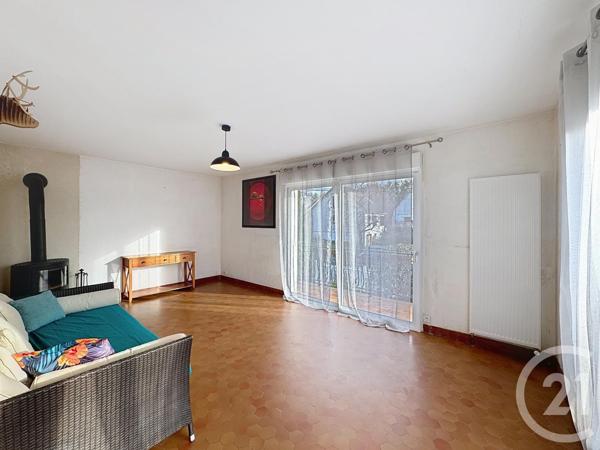 Maison à vendre  5 pièces - 110,81 m2 ROMORANTIN LANTHENAY - 41