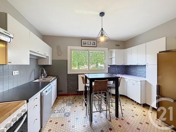 Maison à vendre  5 pièces - 110,81 m2 ROMORANTIN LANTHENAY - 41