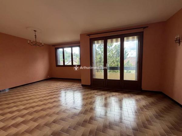 Vente                                                      Maison
                        
                     5 pièces                      118 m2                     à Creissels