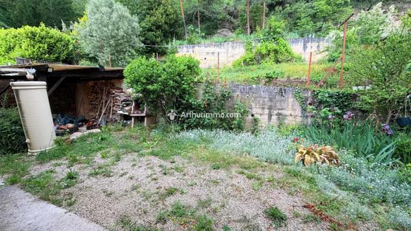 Vente                                                      Maison
                        
                     5 pièces                      118 m2                     à Creissels