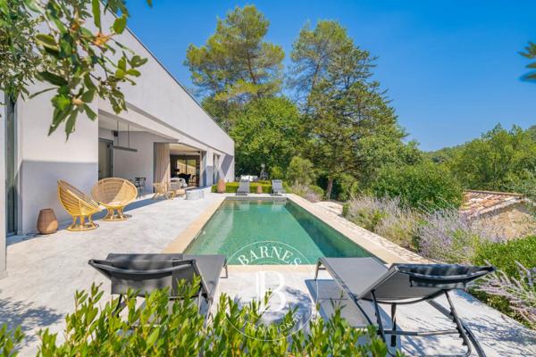 Valbonne, Villa 4 Chambres -  260 m² à vendre