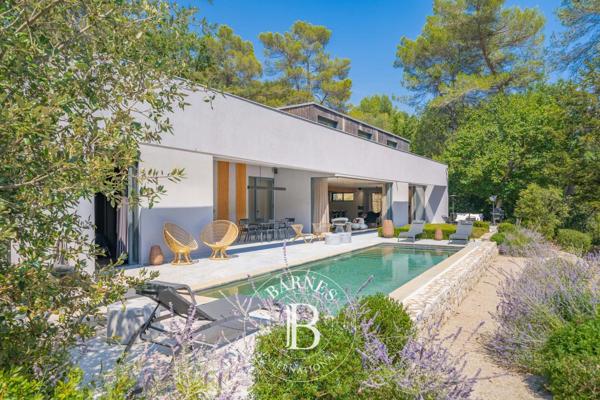 Valbonne, Villa 4 Chambres -  260 m² à vendre