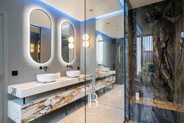 Valbonne, Villa 4 Chambres -  260 m² à vendre