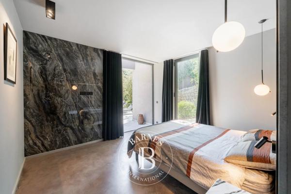 Valbonne, Villa 4 Chambres -  260 m² à vendre