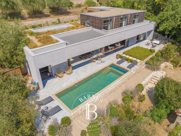 Valbonne, Villa 4 Chambres -  260 m² à vendre