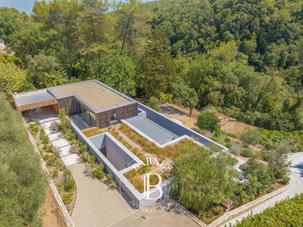 Valbonne, Villa 4 Chambres -  260 m² à vendre