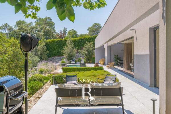 Valbonne, Villa 4 Chambres -  260 m² à vendre