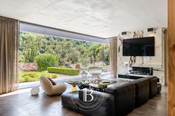 Valbonne, Villa 4 Chambres -  260 m² à vendre