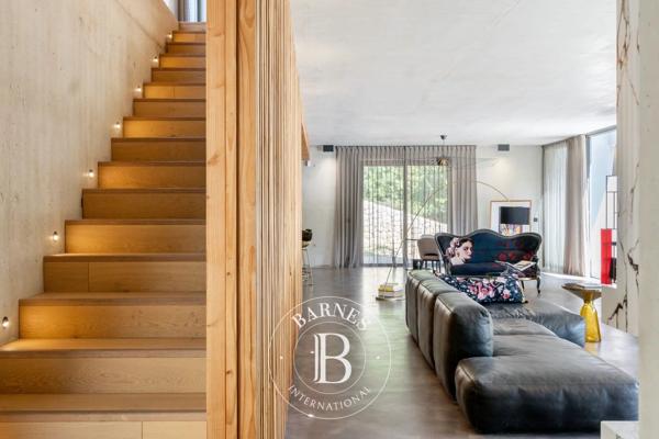 Valbonne, Villa 4 Chambres -  260 m² à vendre