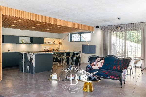 Valbonne, Villa 4 Chambres -  260 m² à vendre