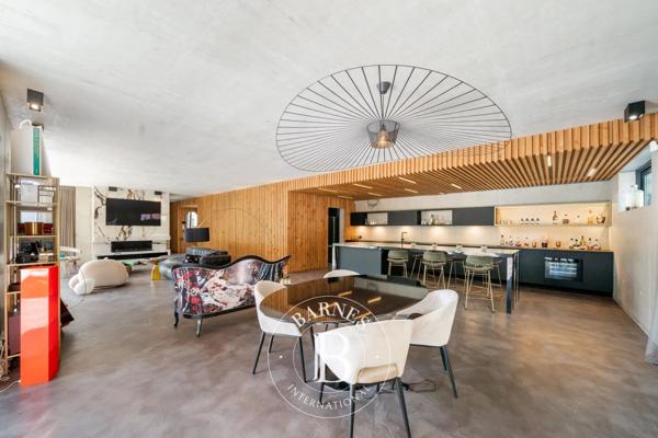 Valbonne, Villa 4 Chambres -  260 m² à vendre