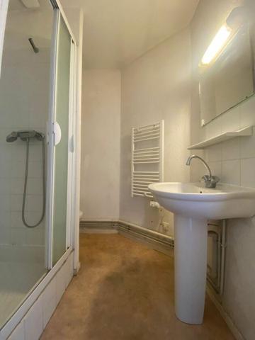 Appartement à louer    1 pièce •  Dijon