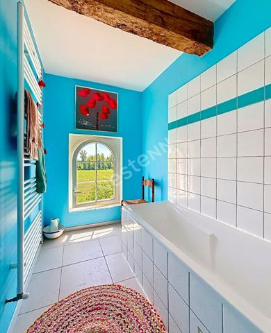 Propriété à fort potentiel proposant environ 900 m² total ! Gîtes, Centre Équestre, Loisir à Montauban